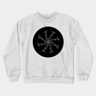 GROWTH Crewneck Sweatshirt